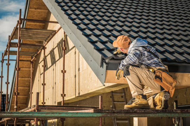 Best Roof Maintenance Services  in Grantsville, UT