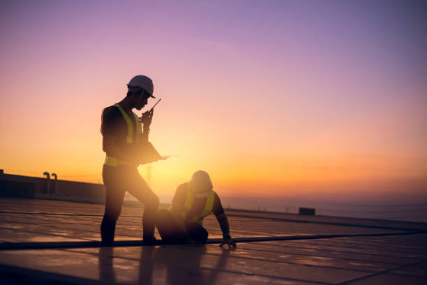 Slate Roofing Contractor in Grantsville, UT
