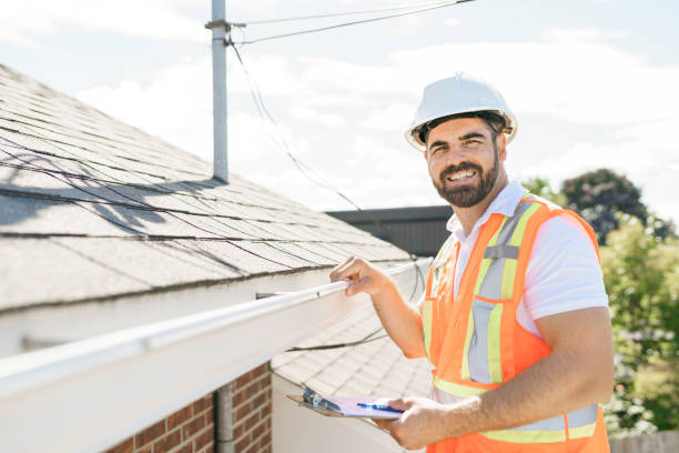Best Emergency Roof Repair  in Grantsville, UT