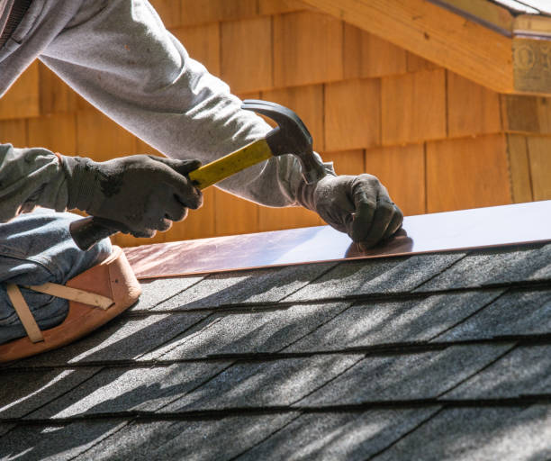 Quick and Trustworthy Emergency Roof Repair Services in Grantsville, UT